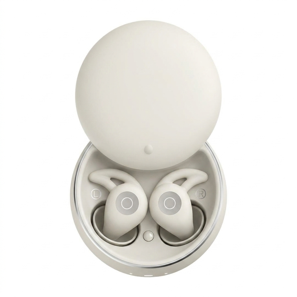 Bluetooth Helm-Buds