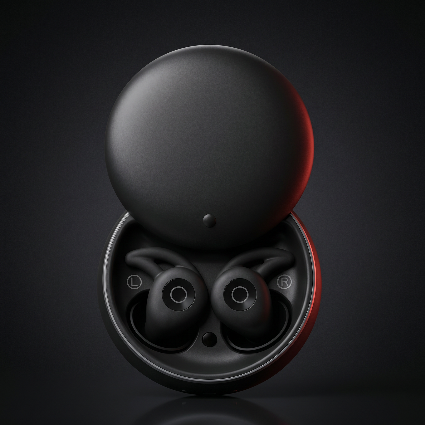 Bluetooth Helm-Buds