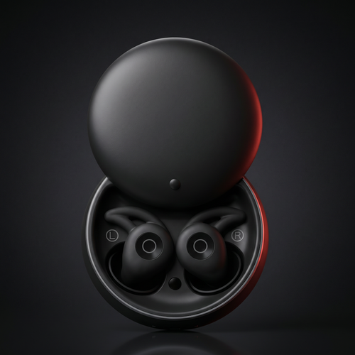 Bluetooth Helm-Buds
