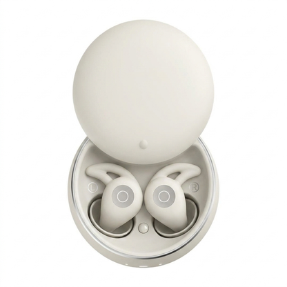 Bluetooth Helm-Buds
