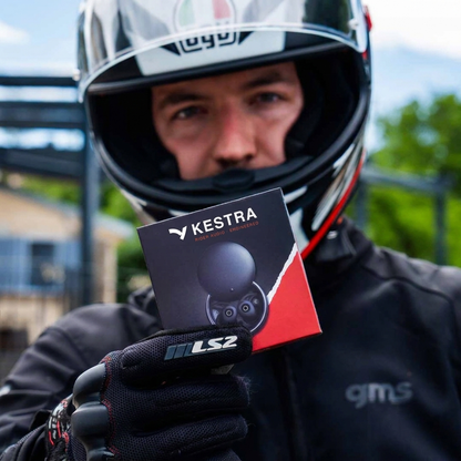 Bluetooth Helm-Buds