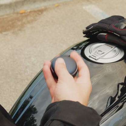 Bluetooth Helm-Buds